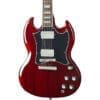 Epiphone SG Standard - Cherry Price $499