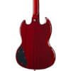 Epiphone SG Standard - Cherry Price $499 - Image 5