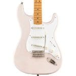 Squier Classic Vibe ’50s Stratocaster Maple Fingerboard – White Blond Price $429.99