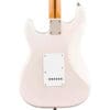 Squier Classic Vibe '50s Stratocaster Maple Fingerboard - White Blond Price $429.99 - Image 4