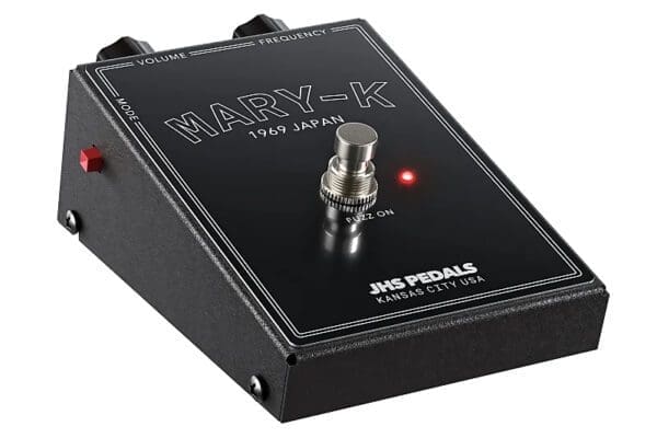 JHS Legends of Fuzz Mary-K Fuzz Price $179