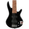 Ibanez GSR206 6-String Electric Bass Guitar - Black Price $349.99