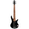 Ibanez GSR206 6-String Electric Bass Guitar - Black Price $349.99 - Image 4
