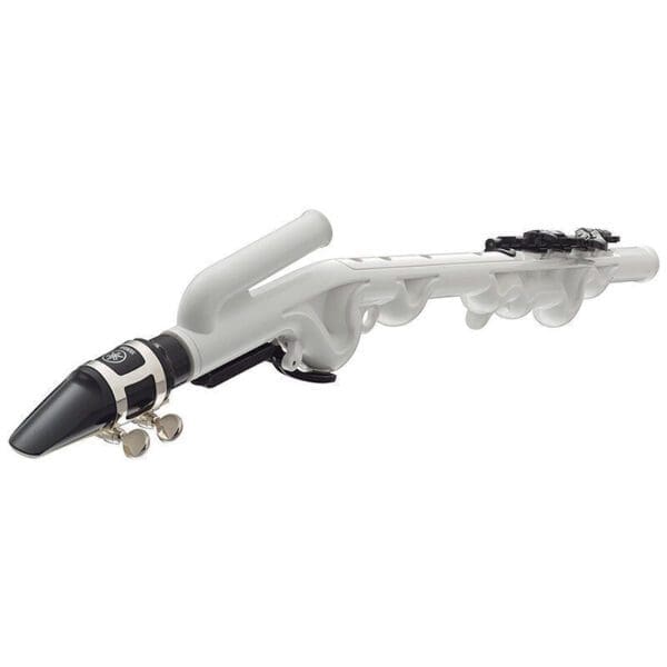 Yamaha YVS-100 Venova Wind Instrument - Image 5