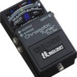 Boss TU-3w Waza Craft Chromatic Tuning Pedal – Black Price $169.99