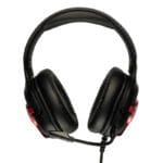 Meters Headphones M-Level-Up Headphones – Red Price $79.99