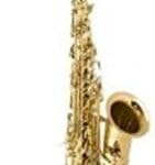 Etude Alto Saxophone Outfit with case and accessories