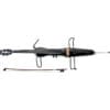 Stagg ECL 44 Series Electric Cello Outfit 4/4 - Black Price $879.99 - Image 7