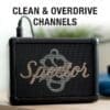 Blackstar Fly 3 Bass Amp - Spector Price