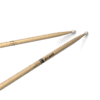 Pro-Mark TX5AN Classic Forward 5A Long Hickory Oval Nylon Tip Drumstick ProMark Price $15.99