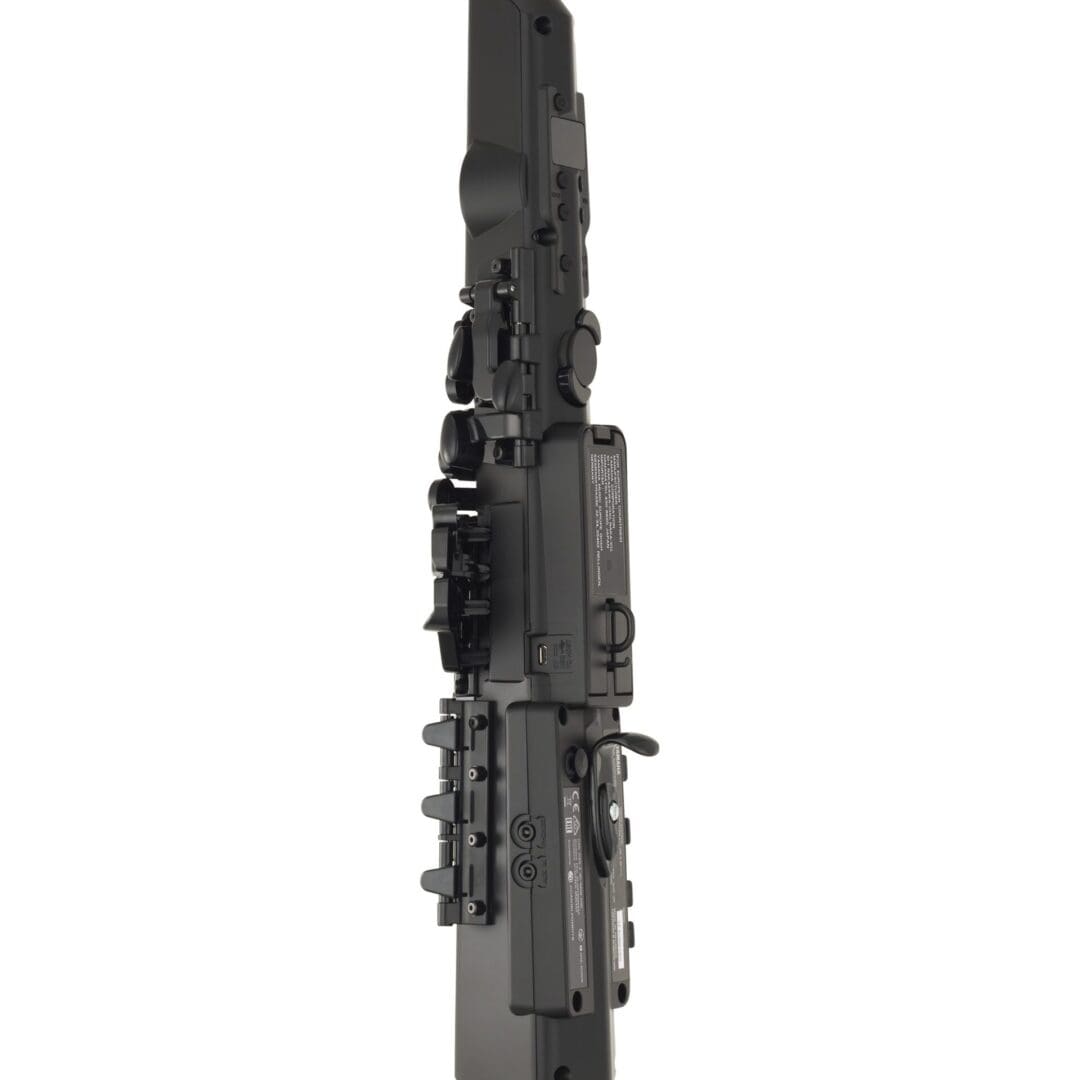 Yamaha Digital Saxophone YDS-150 NEW with case YDS150 - Image 7