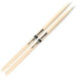 Pro-Mark TX5BN Classic Forward 5B Hickory Drumstick, Oval Nylon Tip ProMark Price