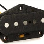 Seymour Duncan STL-1B Vintage Broadcaster Tele Bridge Pickup – Black Price $89