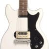 Epiphone Joan Jett w/ Gig Bag - Olympic Special Price $549 - Image 2