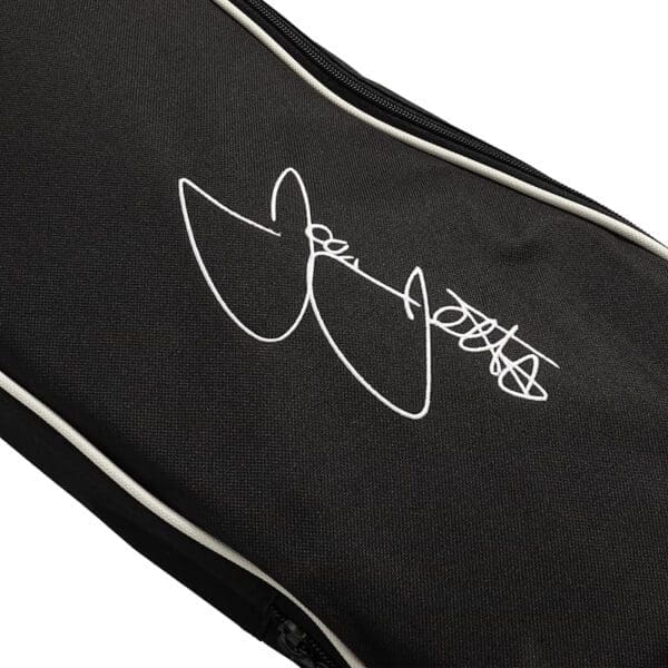 Epiphone Joan Jett w/ Gig Bag - Olympic Special Price $549 - Image 3