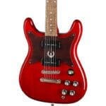 Epiphone Wilshire P-90 Electric Guitar – Cherry Price $499