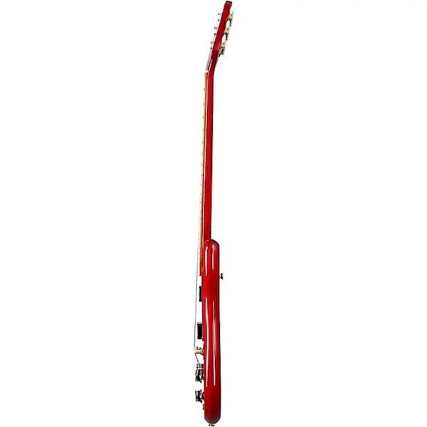 Epiphone Wilshire P-90 Electric Guitar - Cherry Price $499 - Image 2