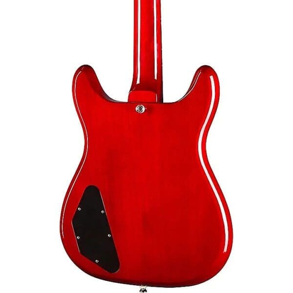 Epiphone Wilshire P-90 Electric Guitar - Cherry Price $499 - Image 4