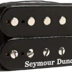 Seymour Duncan TB-4 JB Bridge Trembucker Black Price $99