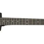 Steinberger Spirit XT-2 Standard Electric Bass Black (with Gig Bag) Price $499.00