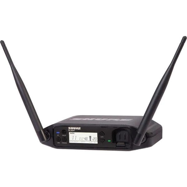 Shure GLXD14+ Dual-Band Omni Wireless Presenter System $579.99 - Image 3