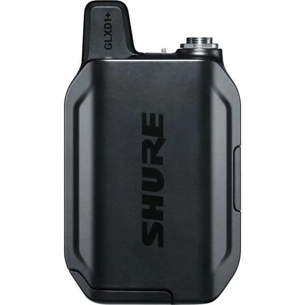 Shure GLXD14+ Dual-Band Omni Wireless Presenter System $579.99 - Image 6