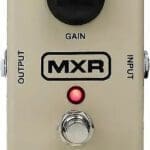 MXR M133 Micro Amp – Cream Price $99.99