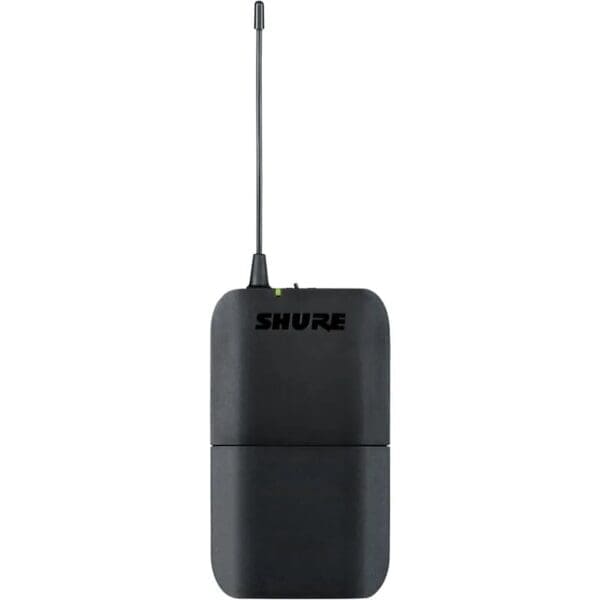 Shure BLX14/SM31 Wireless Cardioid Fitness Headset Microphone System $389.99 - Image 7