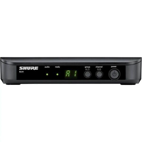 Shure BLX14/SM31 Wireless Cardioid Fitness Headset Microphone System $389.99 - Image 2