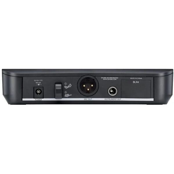 Shure BLX14/SM31 Wireless Cardioid Fitness Headset Microphone System $389.99 - Image 3