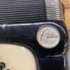 Excelsior Symphony Citation Electric Accordion with Case 1960's - Black Price $1,999.99 - Image 9