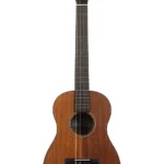 Kala KA-KOA-B Baritone Ukulele Koa