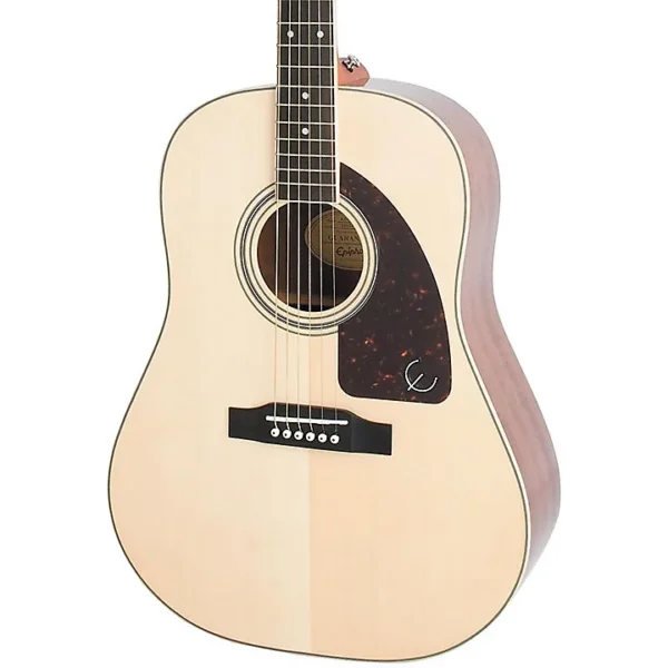 Epiphone J-45 Studio Acoustic Guitar - Natural $299 + $39 Shipping j45