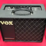 Vox VT20X 20-Watt 1×8 Digital Modeling Guitar Combo