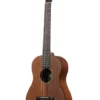 Kala KA-KOA-B Baritone Ukulele Koa - Image 4