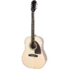 Epiphone J-45 Studio Acoustic Guitar - Natural $299 + $39 Shipping j45 - Image 4