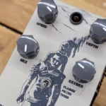 Old Blood Noise Endeavors Procession Reverb V1 2015 – 2016 – Graphic $159.99 + $12.99 Shipping