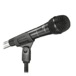 Audio-Technica PRO61 Premier Pro Series Handheld Dynamic Cardioid Vocal Microphone – Black New Price $69