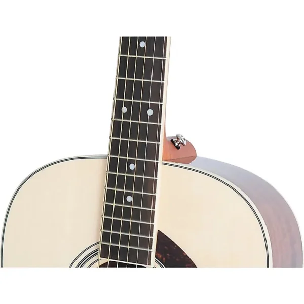 Epiphone J-45 Studio Acoustic Guitar - Natural $299 + $39 Shipping j45 - Image 3