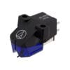 Audio-Technica AT-XP3 DJ Cartridge - Black / Blue $59 Free Shipping