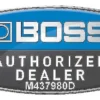 BOSS DM-101 Delay Machine Analog Delay Pedal DM101 - Image 4