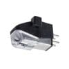 Audio-Technica AT-XP7 Dual Moving Magnet Stereo DJ Cartridge and stylus needle ATXP7 - Black $159 Free Shipping - Image 2
