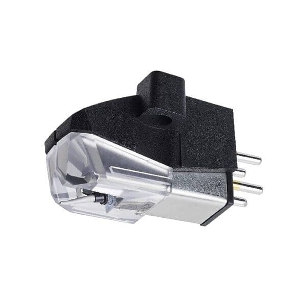 Audio-Technica AT-XP7 Dual Moving Magnet Stereo DJ Cartridge and stylus needle ATXP7 - Black $159 Free Shipping - Image 2
