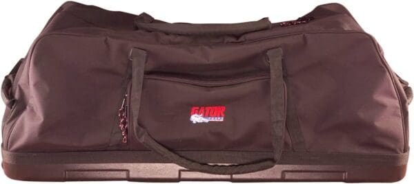 Gator GP-HDWE-1846-PE Drum Hardware Bag with Wheels - 18" x 46" - Image 3