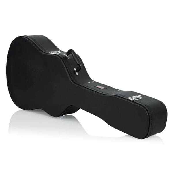 Gator Acoustic Dreadnought & 12 String Guitar Wood Case GWEDREAD12 Price $119.99 - Image 4