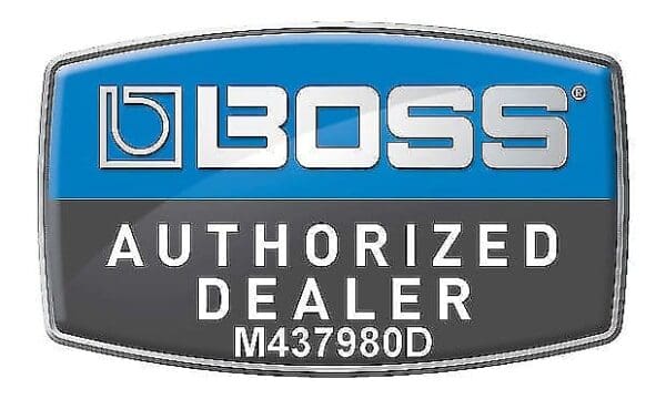 Boss RC-500 Loop Station Compact Phrase Recorder Pedal RC500 - Image 3