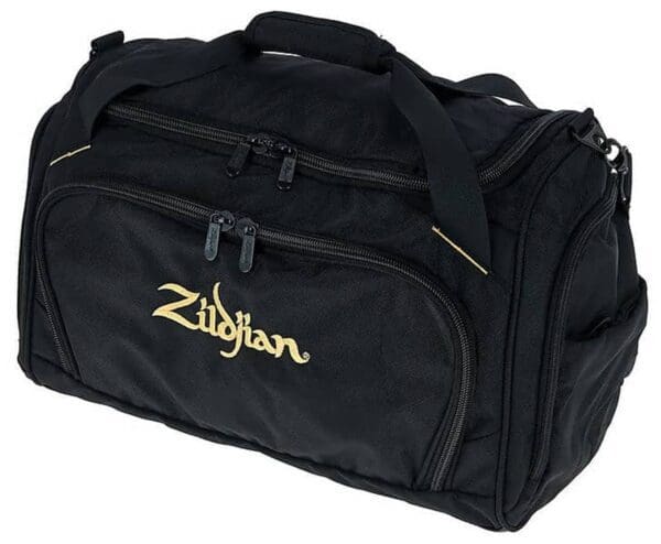 Zildjian Deluxe Weekender Bag T3266 Black $49.99