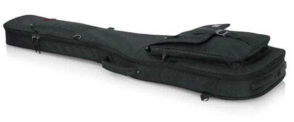 Gator Transit Bass Guitar Bag - Charcoal Black - Image 3