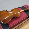 Stentor Harlequin 12" Viola outfit with case and bow - Traditional gloss - Image 2