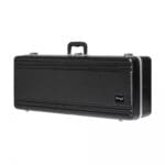 Tenor Sax Case Abs Molded Plastic